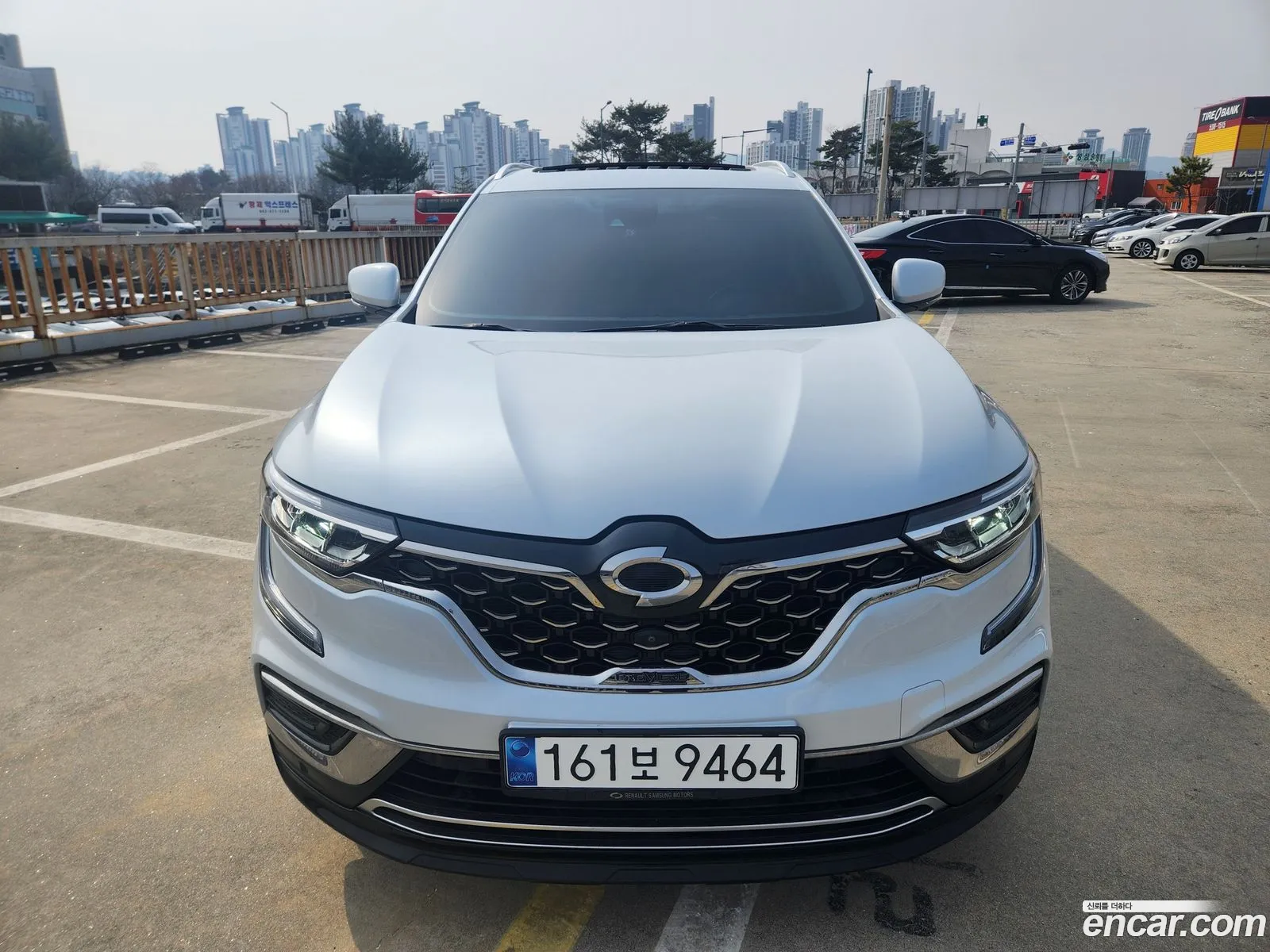 Korex Auto Trade - фотография 1262088