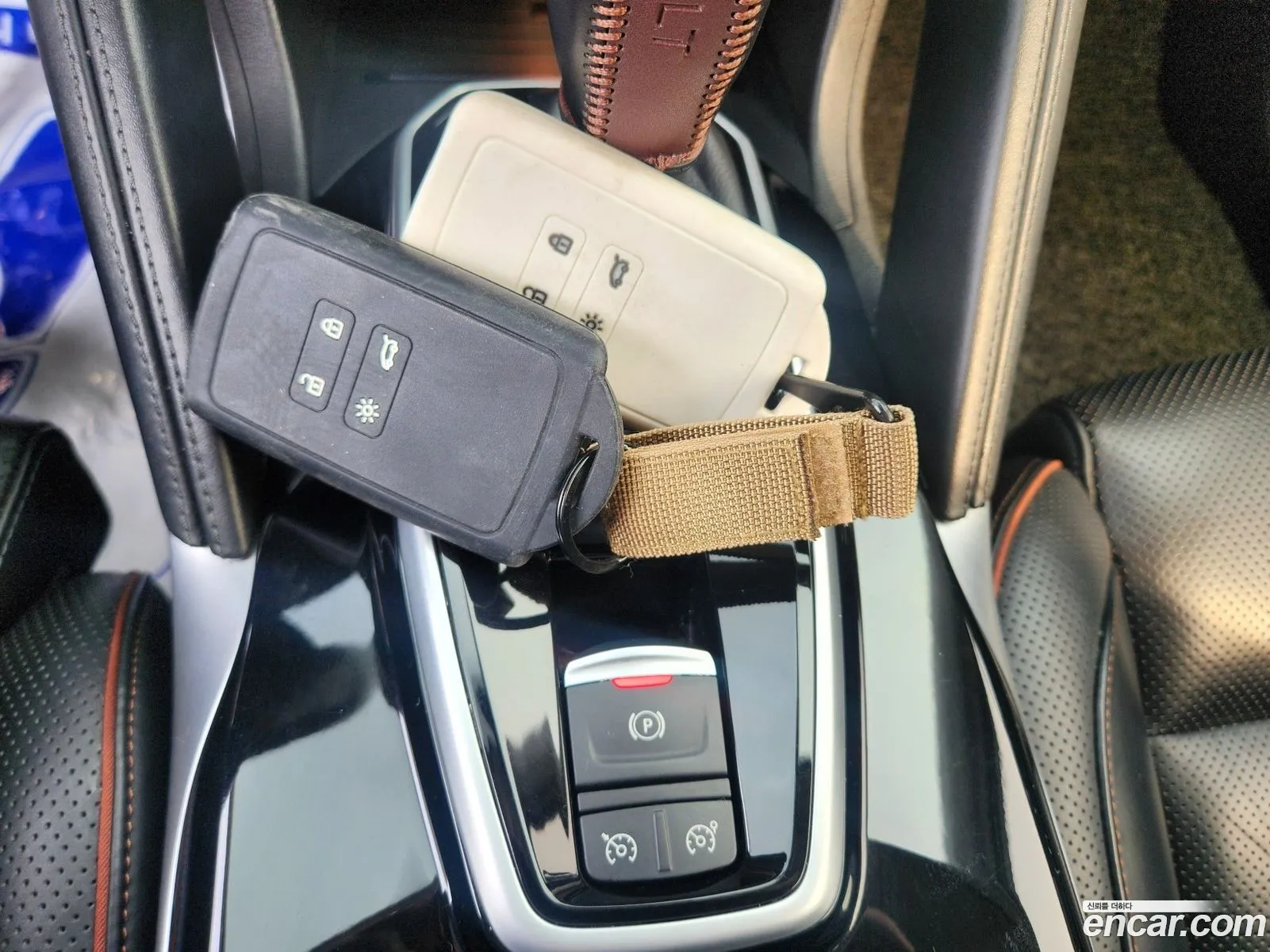 The New Qm6 20 Lpe Premier 2Wd - фотография 1822305