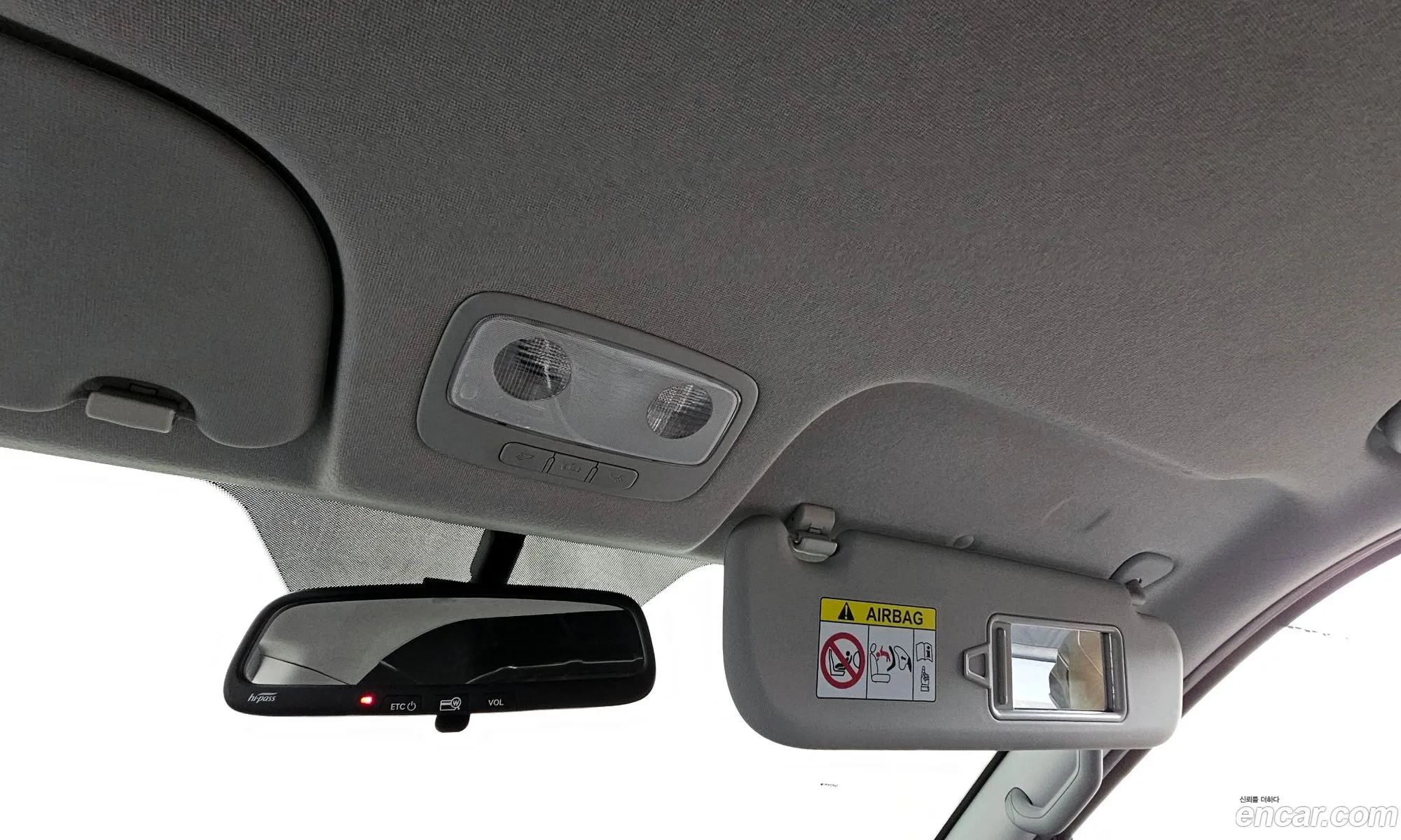 The New Grand Starex Van 3 -Seater Smart - фотография 13416684