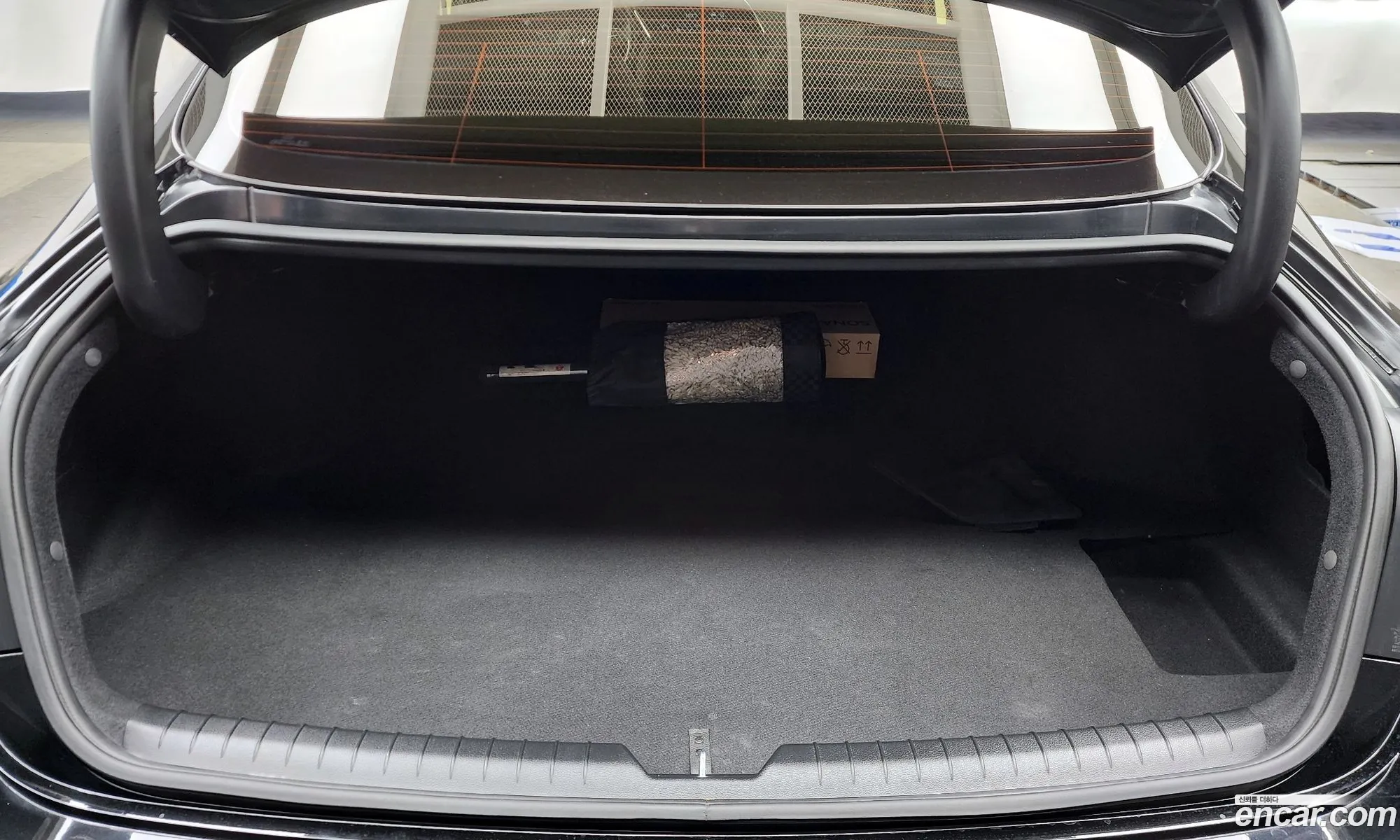 Sonata Dn8 20 Lpg For Rental Style - фотография 15461806