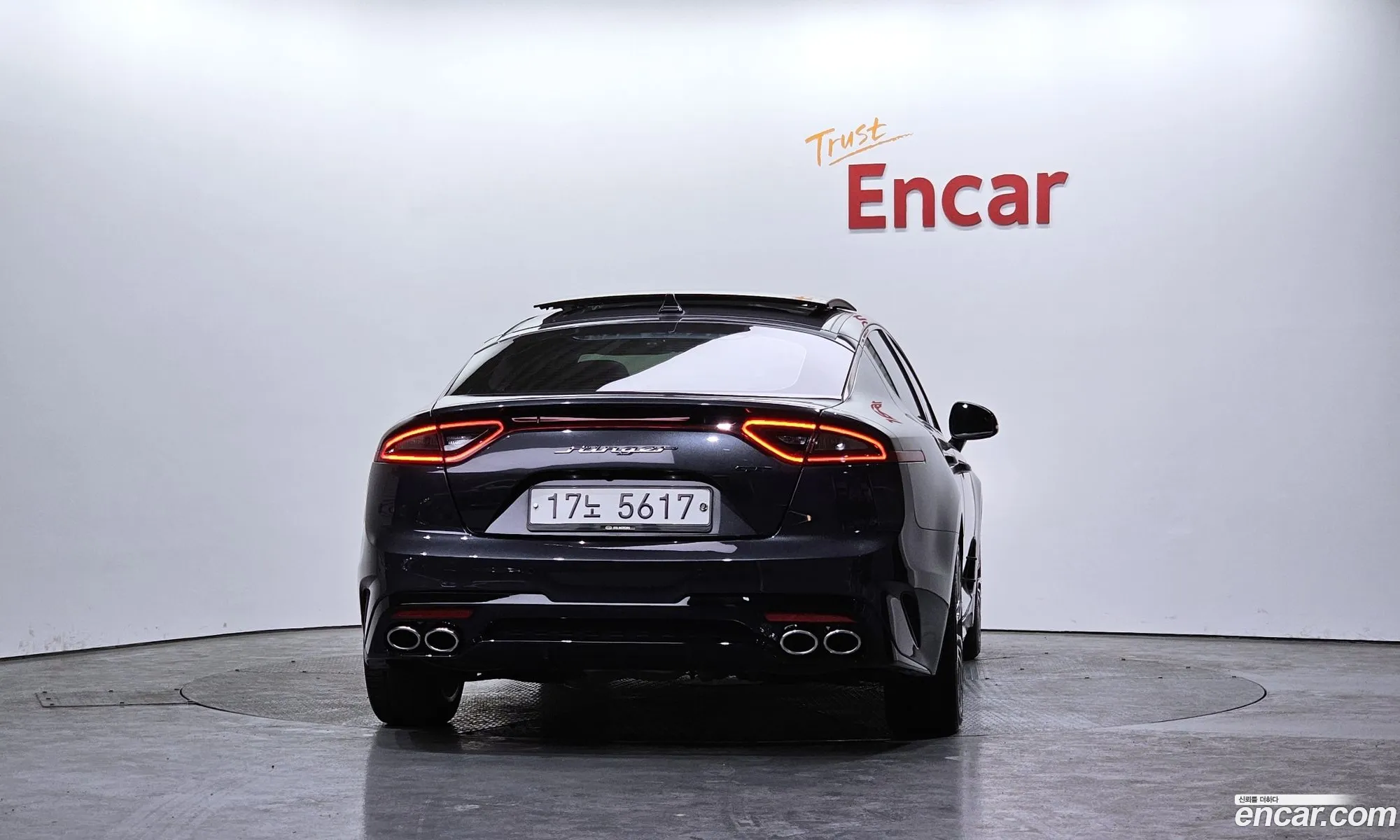 Korex Auto Trade - фотография 12461577