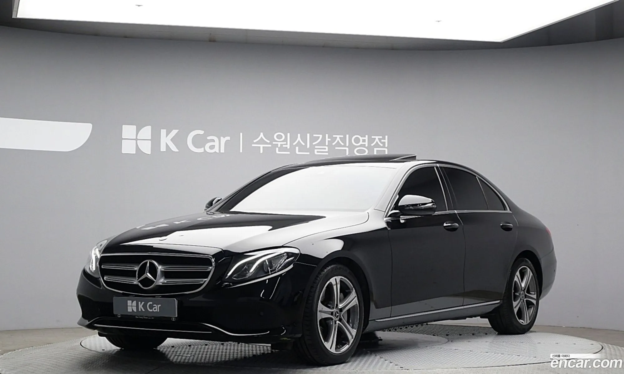 E-Class W213 E300 Avant-Garde - фотография 145037