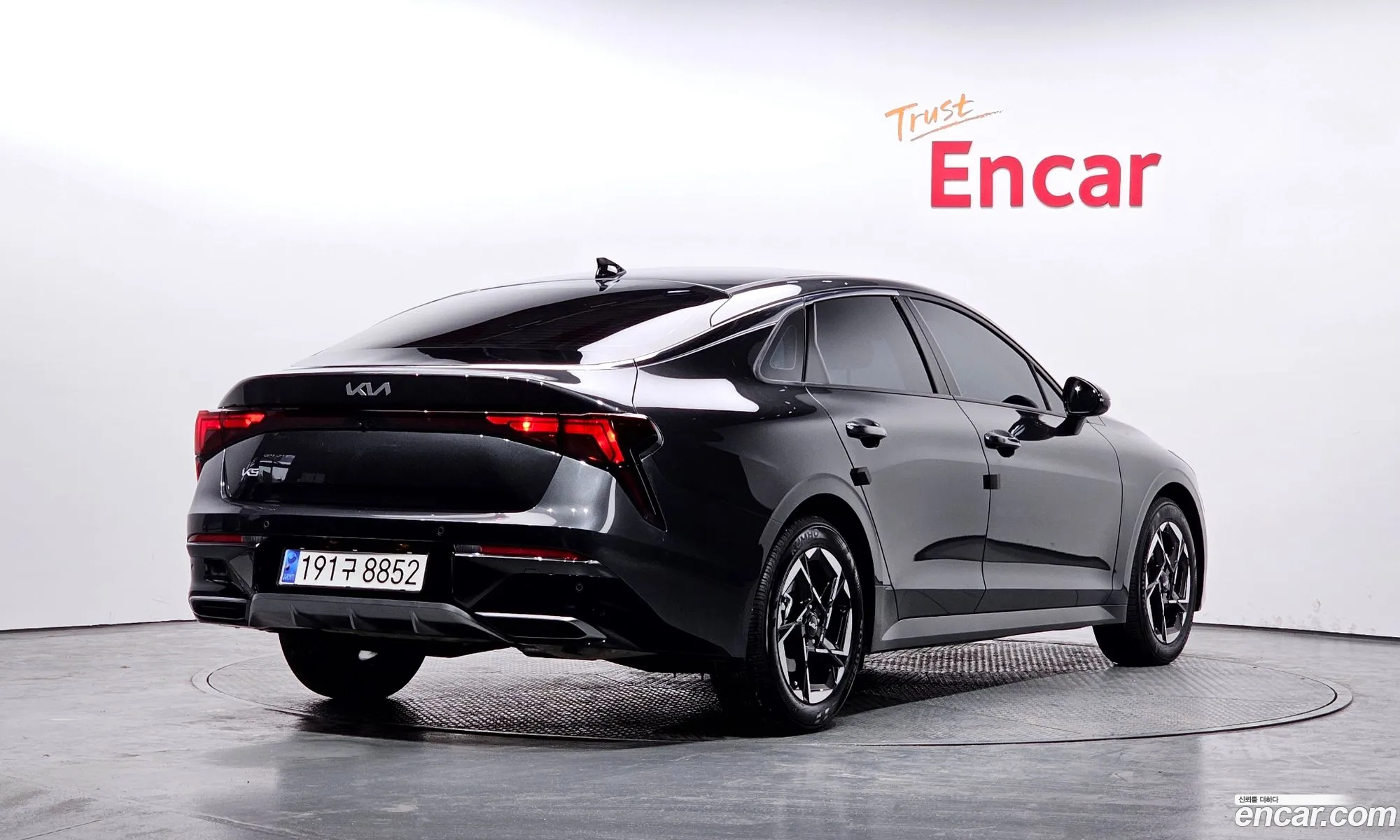 Korex Auto Trade - фотография 11211793