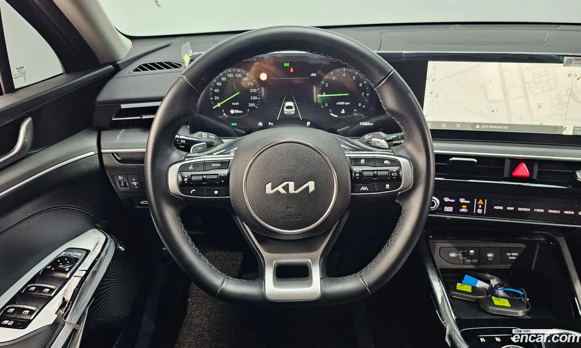 Korex Auto Trade - фотография 11211782