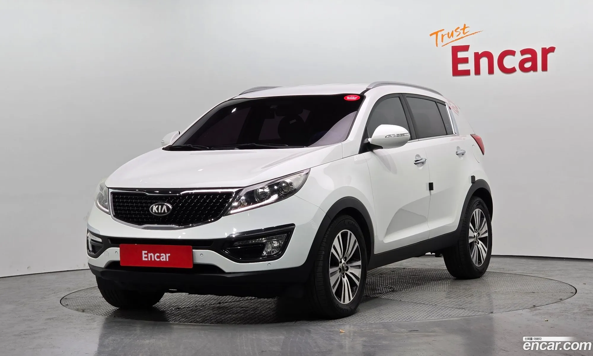 Korex Auto Trade - фотография 8826