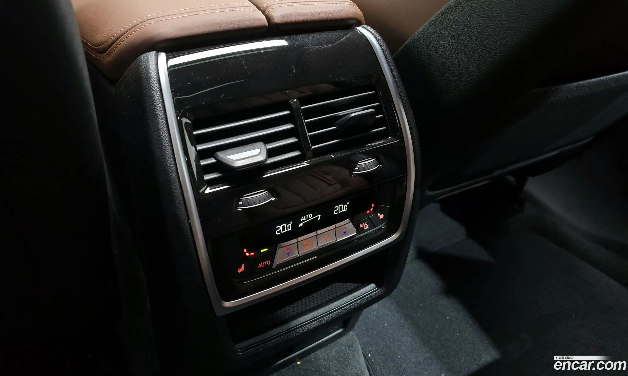 X6 G06 xDrive40D M Sports Online Exclusive - фотография 2031541