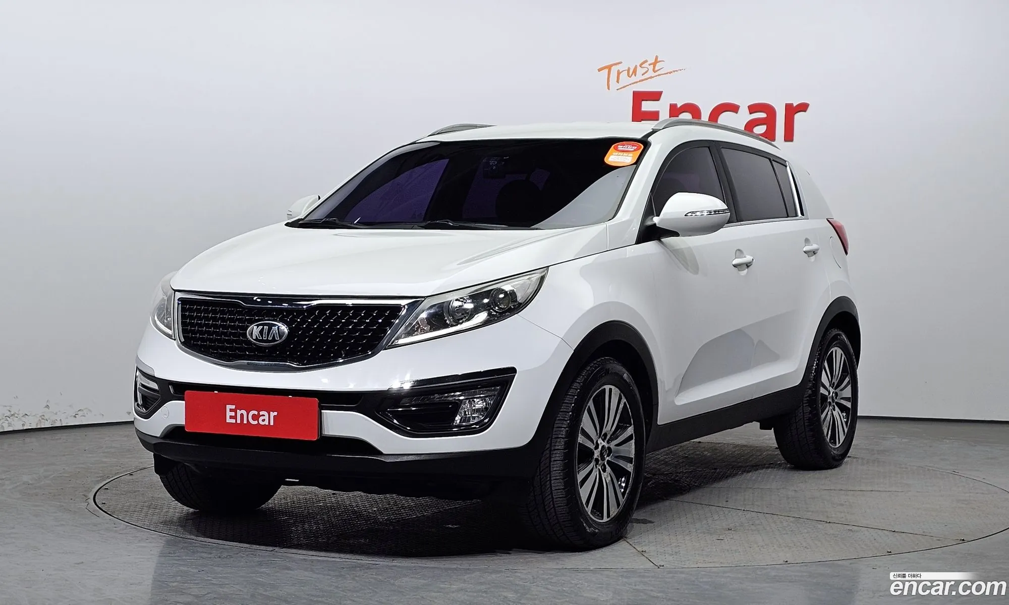 Korex Auto Trade - фотография 7081