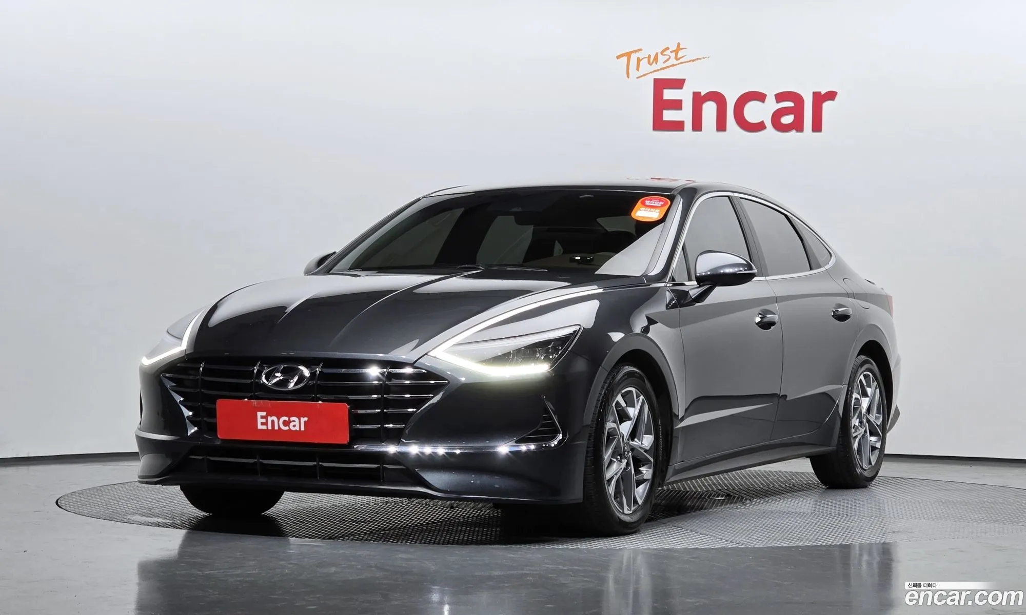Sonata Dn8 20 Premium - фотография 15399545