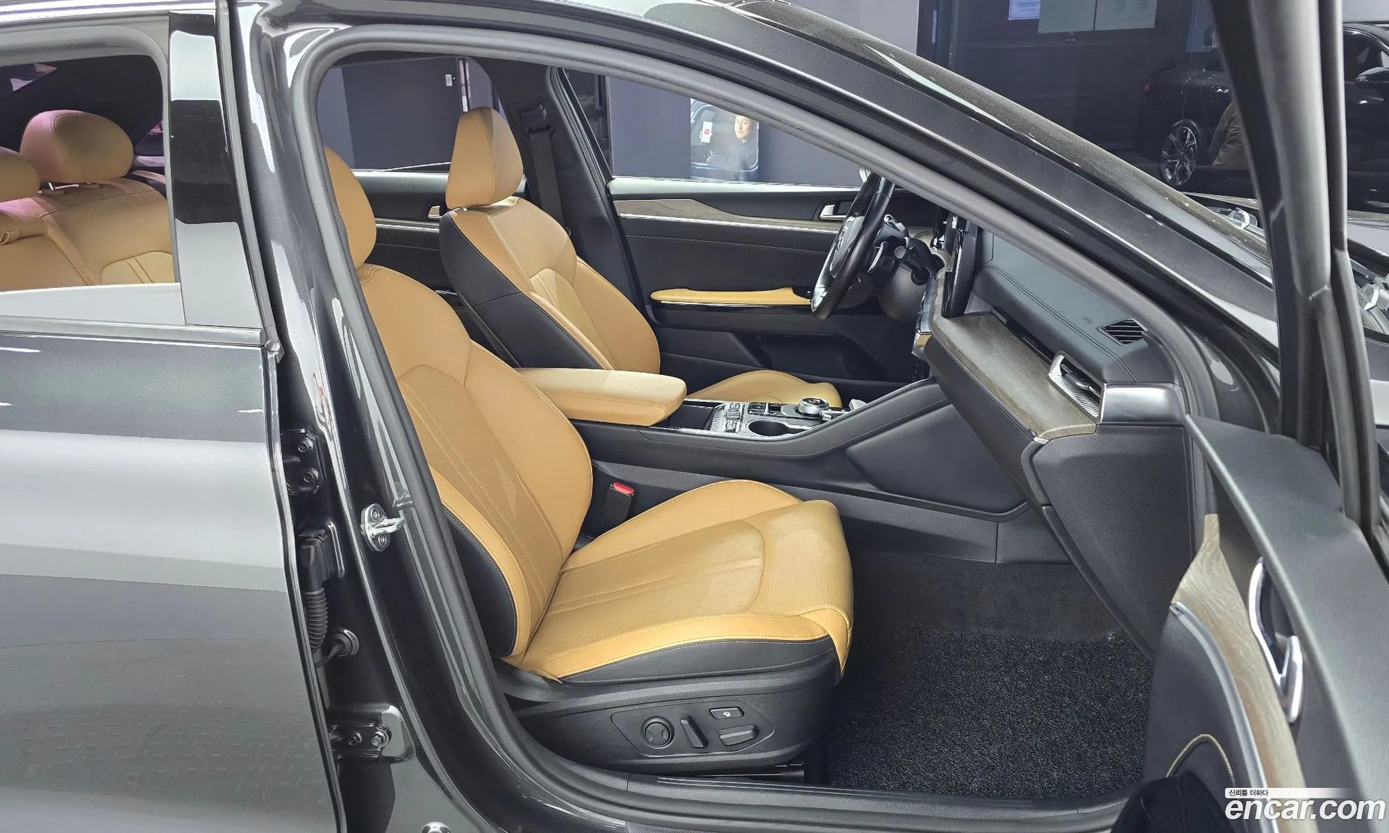 Korex Auto Trade - фотография 18760204
