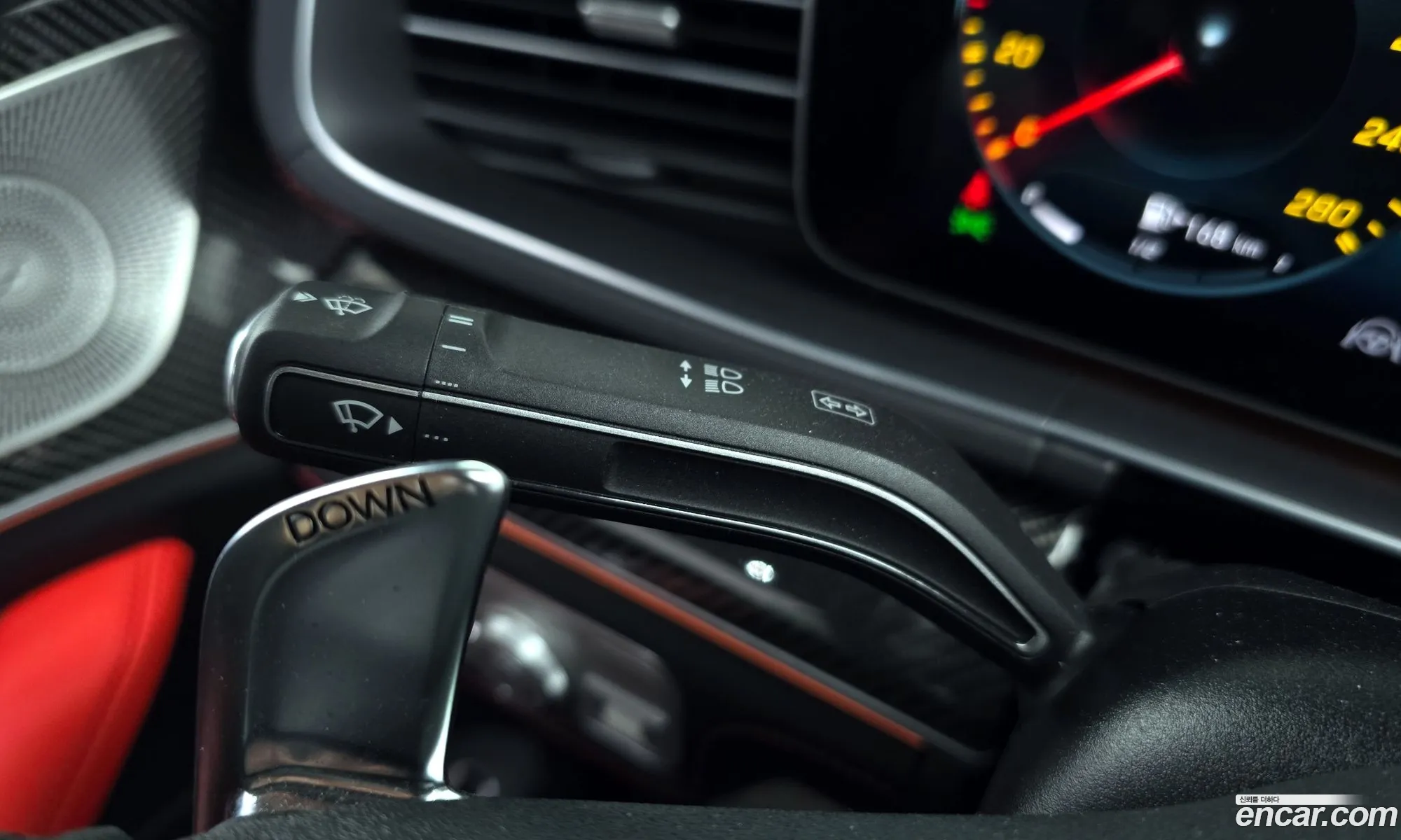 Gle-Class W167 Amg Gle53 4Matic Coupe - фотография 64290