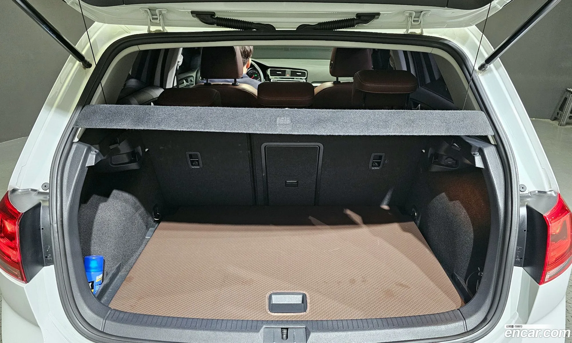Golf 7Th Generation 20 Tdi Premium - фотография 4780589