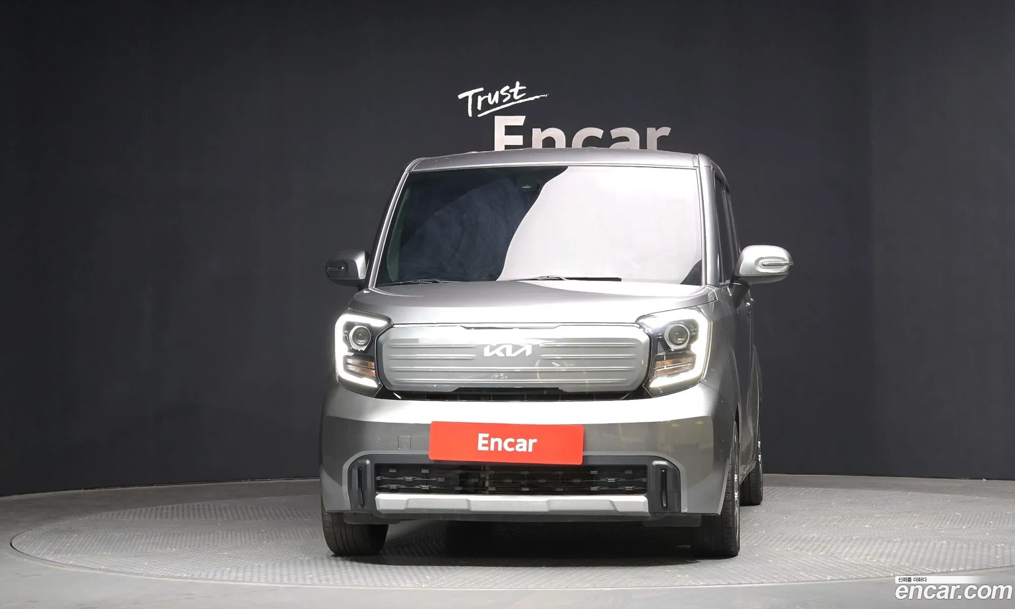 Korex Auto Trade - фотография 18761599