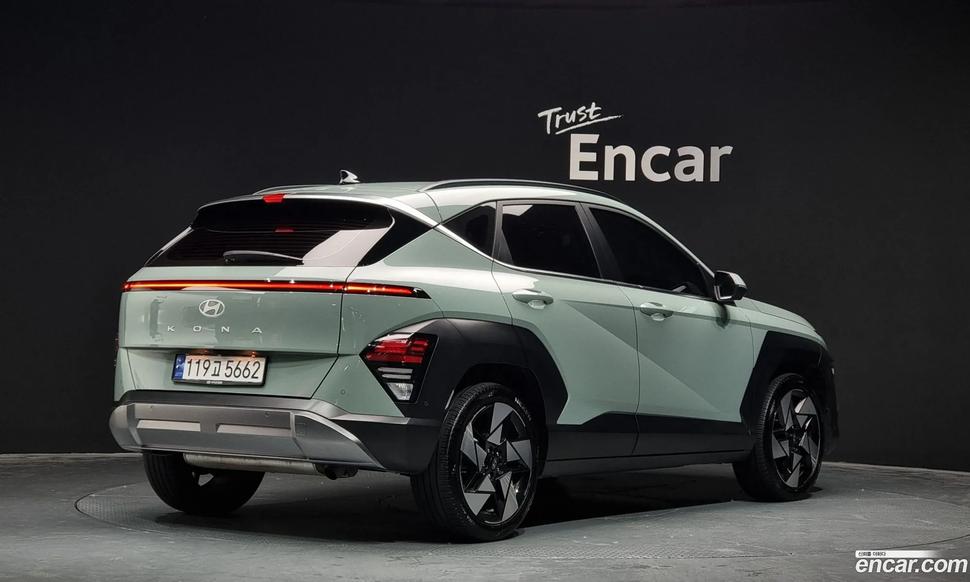 Korex Auto Trade - фотография 16996283