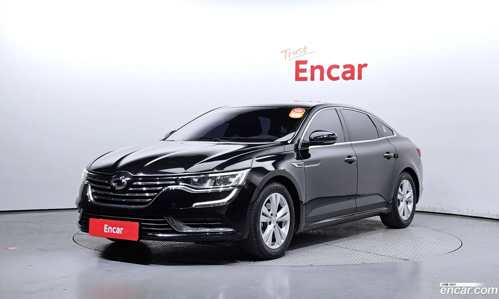 Sm6 20 Lpe Se Rent -A -Car - фотография 876370