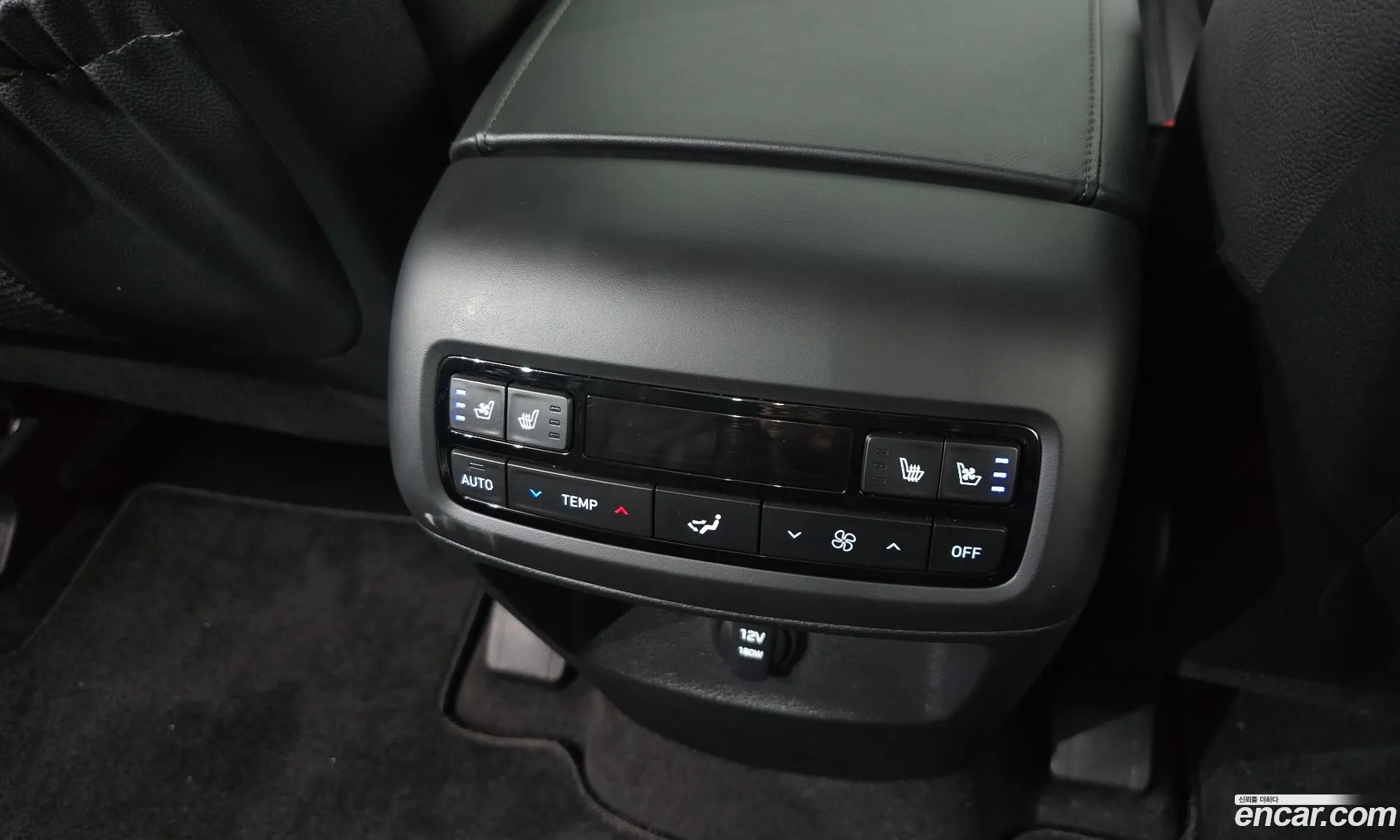 The New Palisade Diesel 22 2Wd Prestige - фотография 1081001