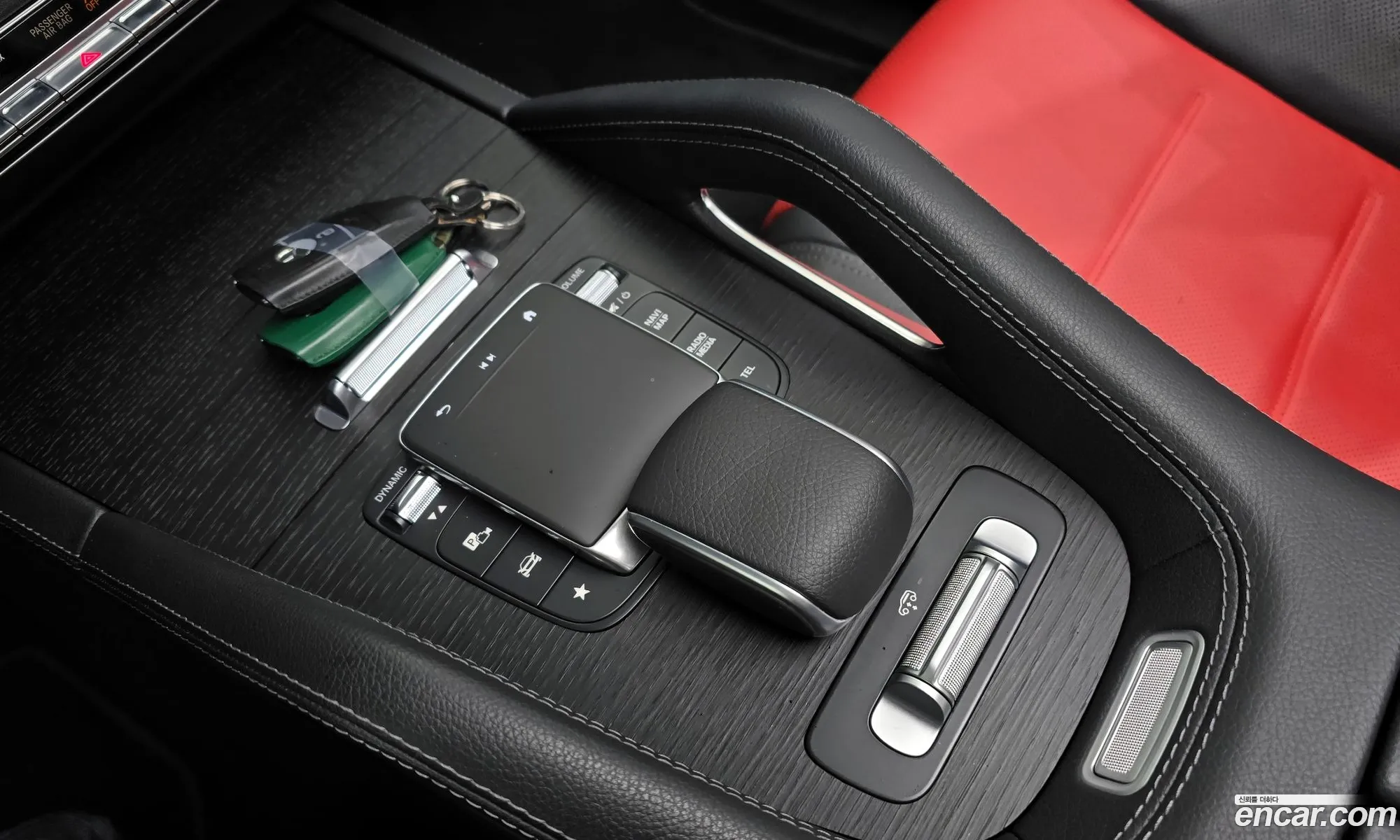 Gle-Class W167 Gle450D 4Matic Coupe - фотография 11345523