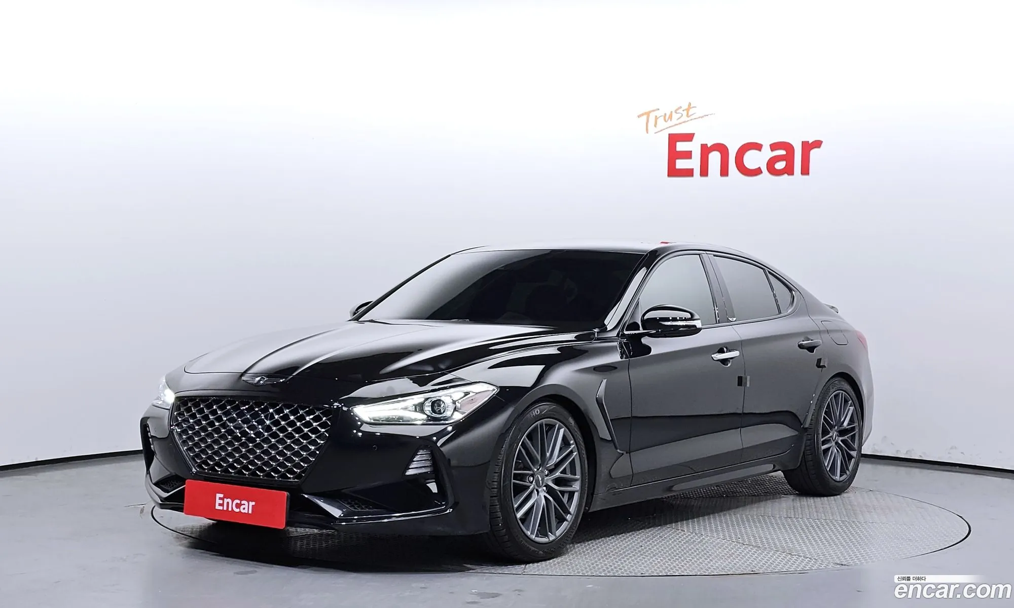 G70 20T Awd Elite - фотография 12460251