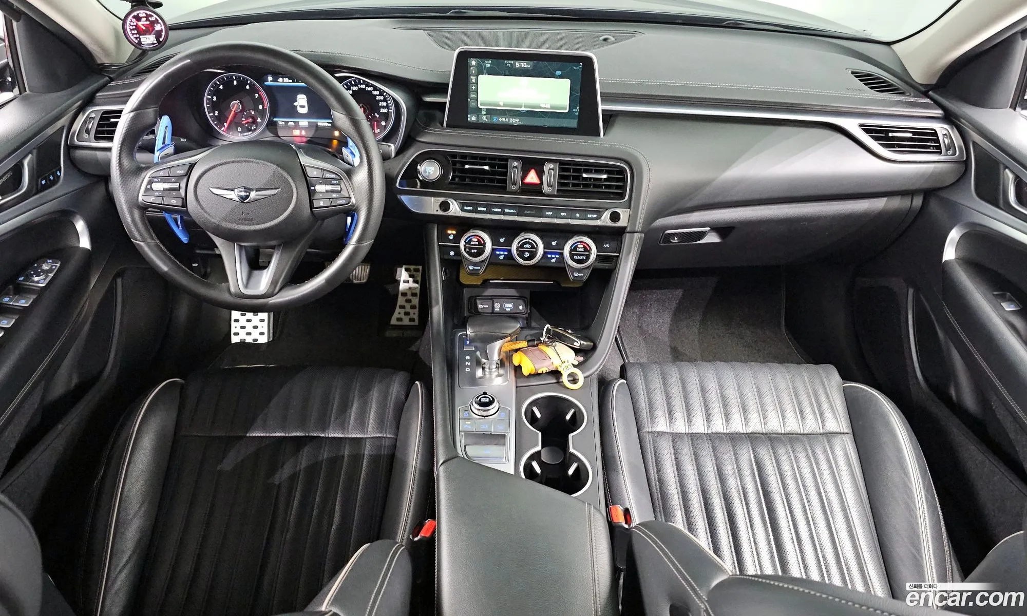 Korex Auto Trade - фотография 12520359