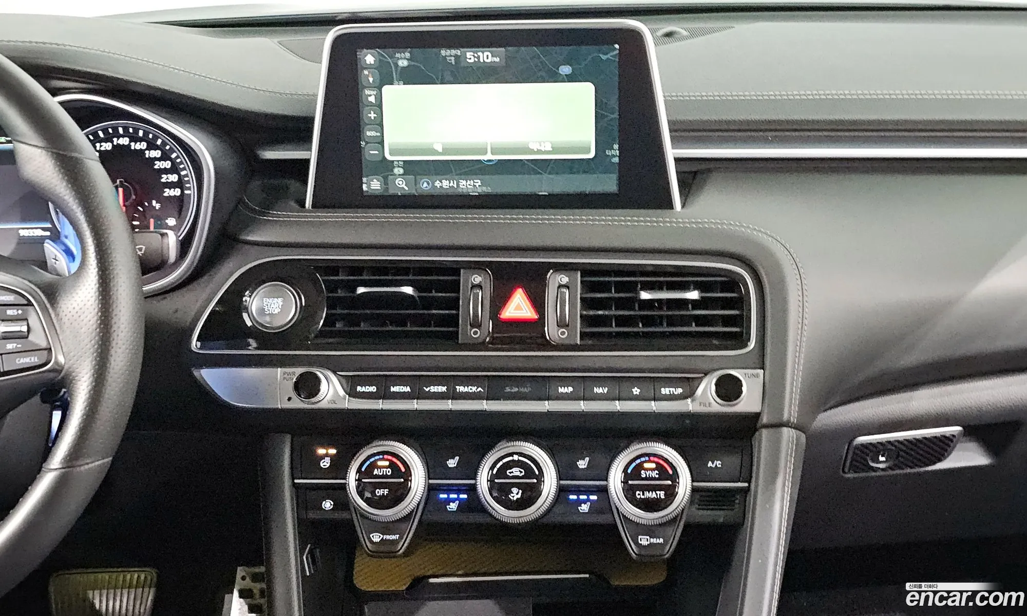 G70 20T Awd Elite - фотография 12460256