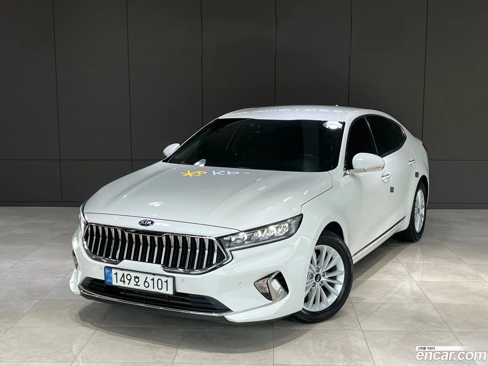 K7 Premier 25 Gdi Prestige - фотография 12582631