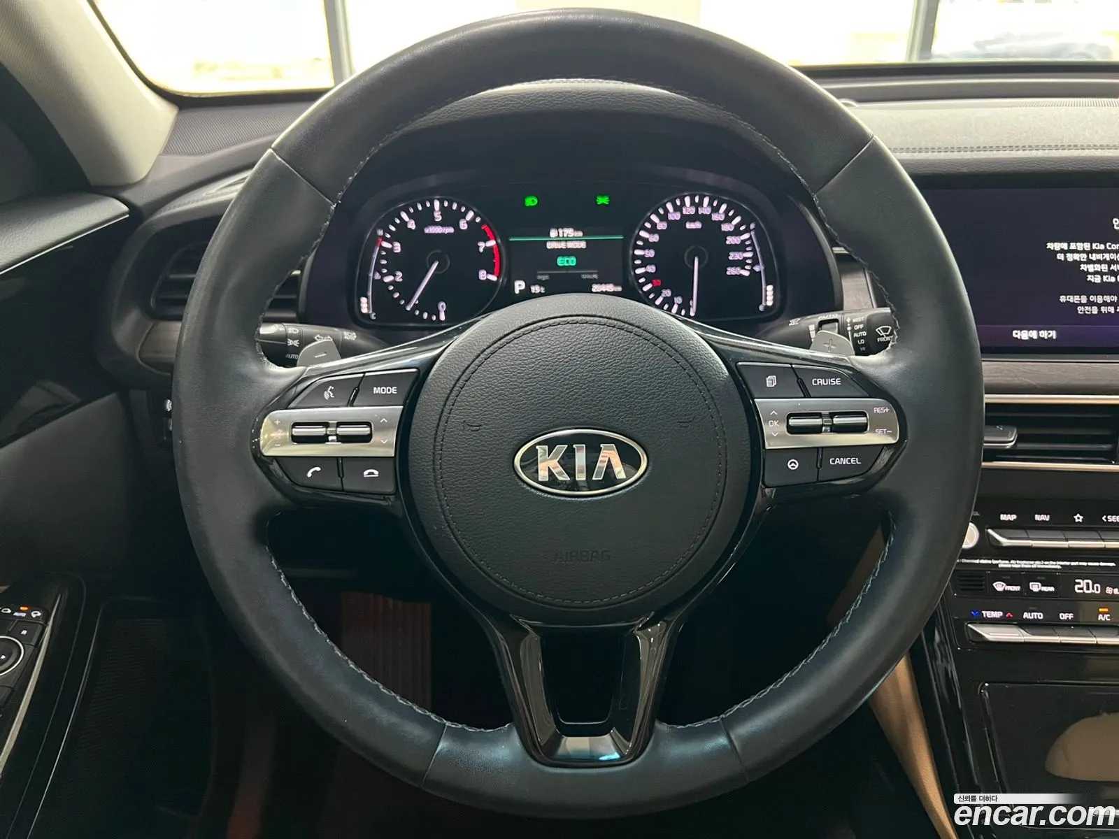 K7 Premier 25 Gdi Prestige - фотография 12582636