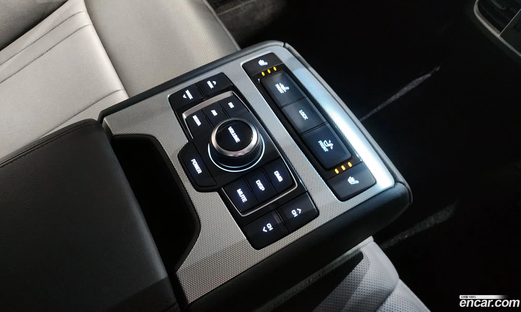 G80 33 Gdi Awd Luxury - фотография 12473153