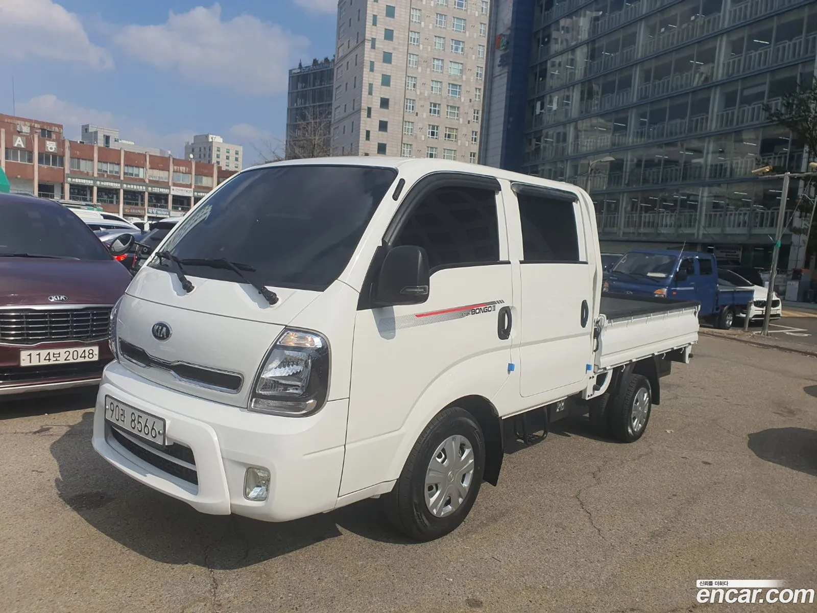 Korex Auto Trade - фотография 6477292