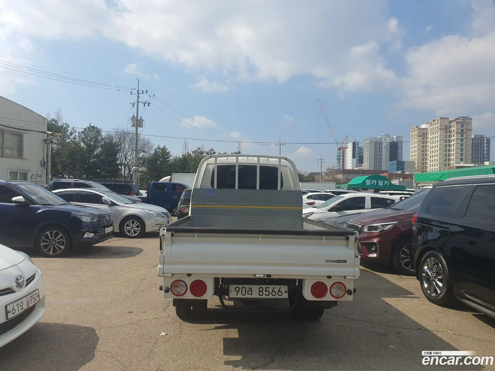 Korex Auto Trade - фотография 6477309