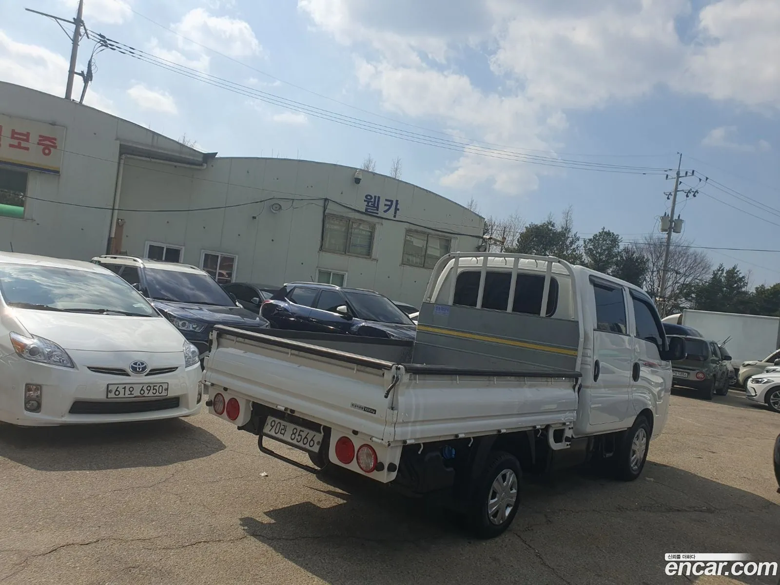 Korex Auto Trade - фотография 6477308