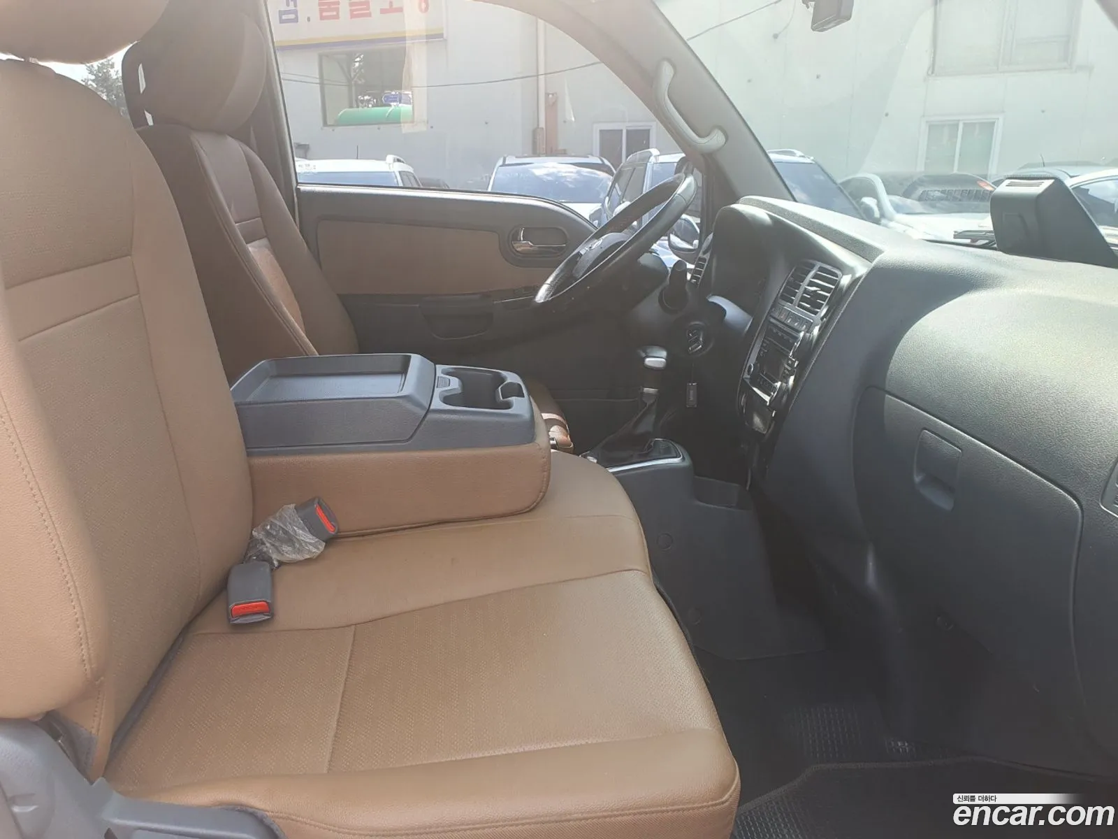 Korex Auto Trade - фотография 6477303