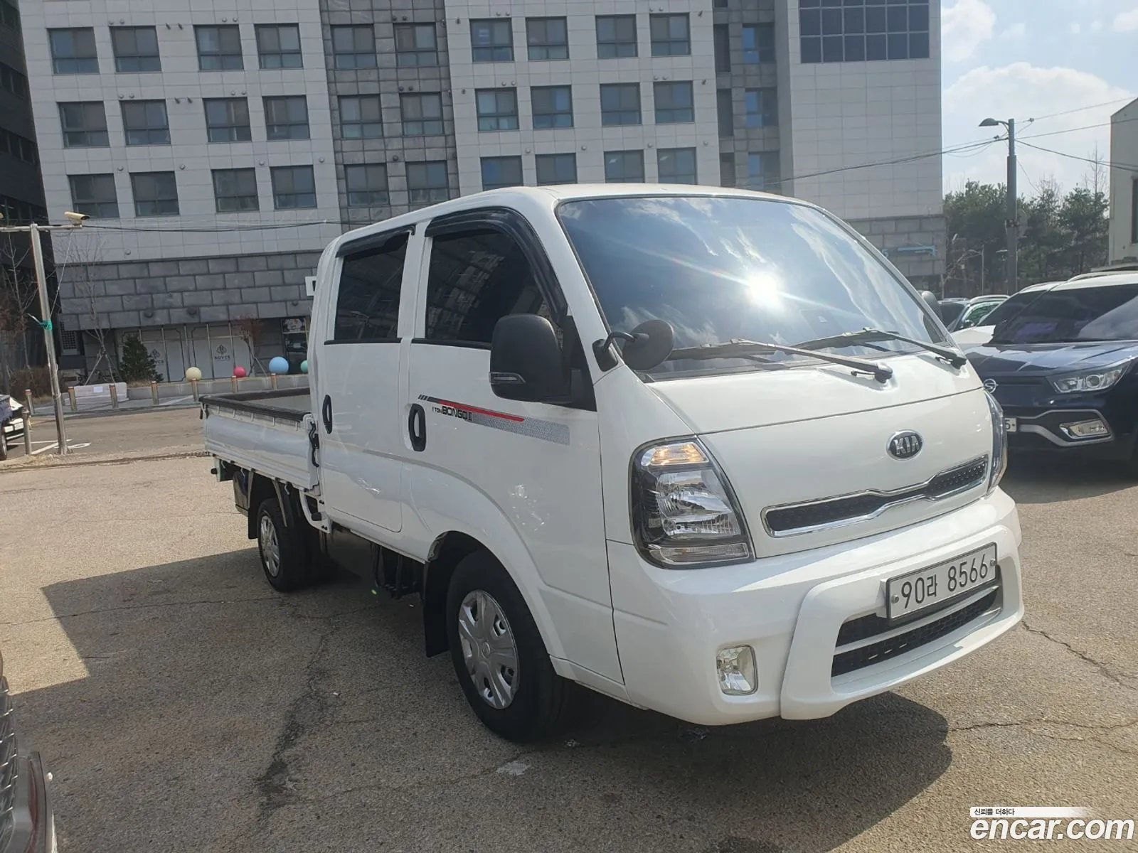 Korex Auto Trade - фотография 6477302