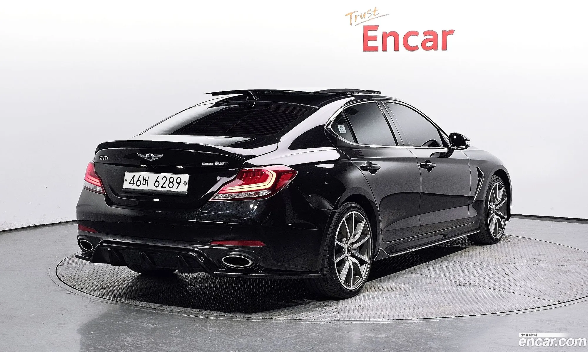 Korex Auto Trade - фотография 12536628