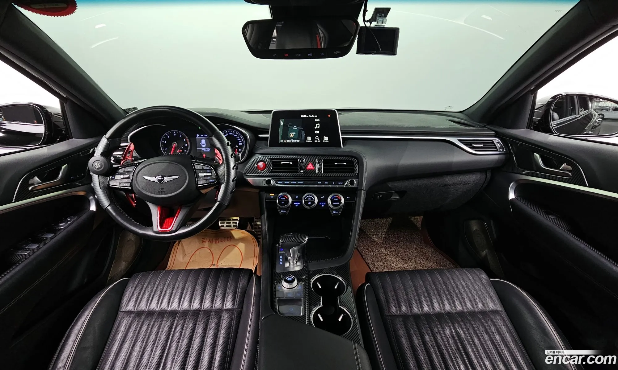 Korex Auto Trade - фотография 12536623