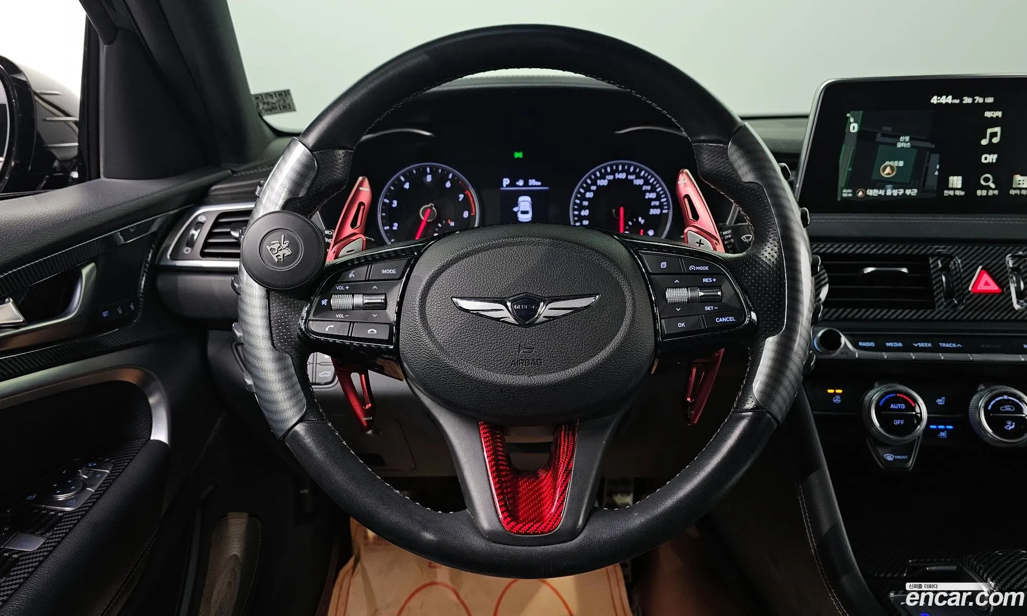 Korex Auto Trade - фотография 12536621