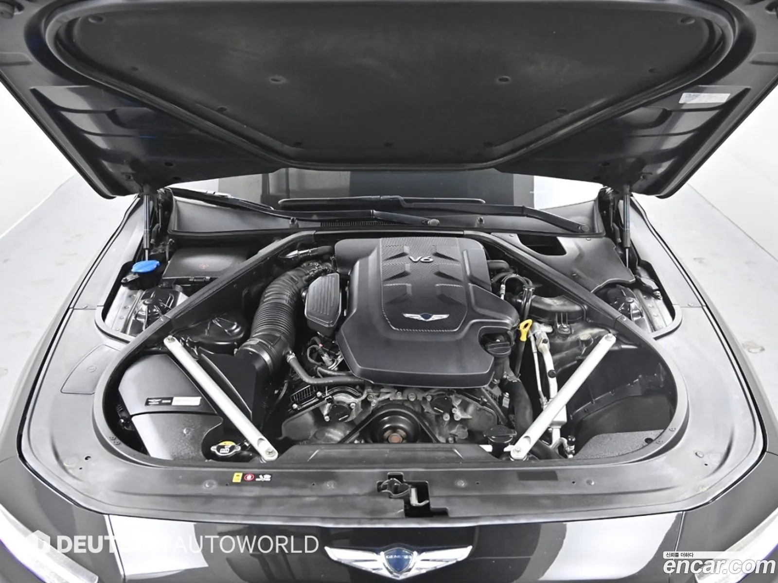 Korex Auto Trade - фотография 2373470