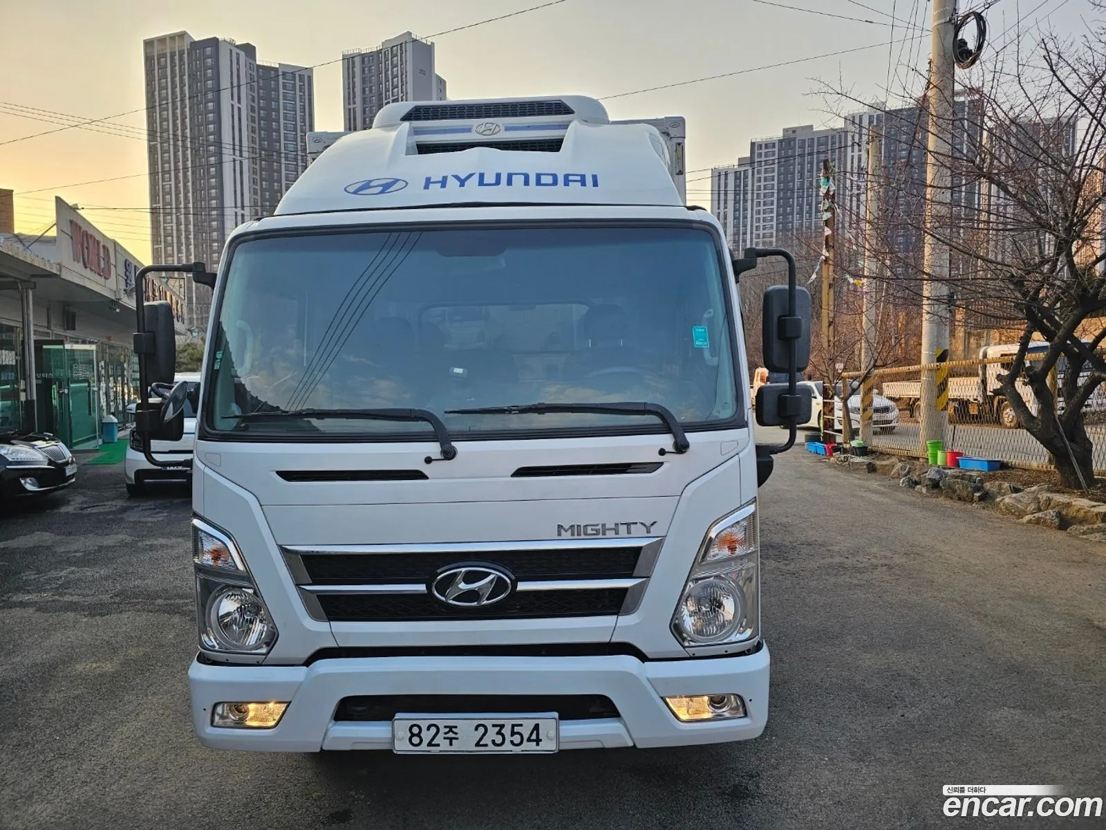 Korex Auto Trade - фотография 1584750