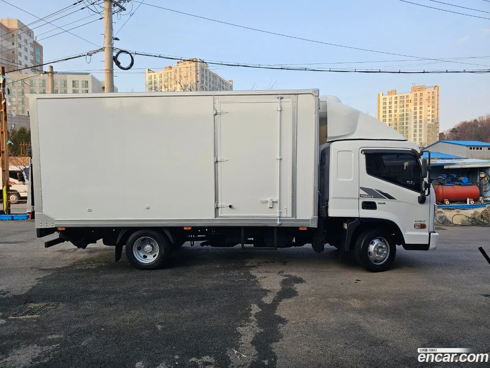 Korex Auto Trade - фотография 1584734
