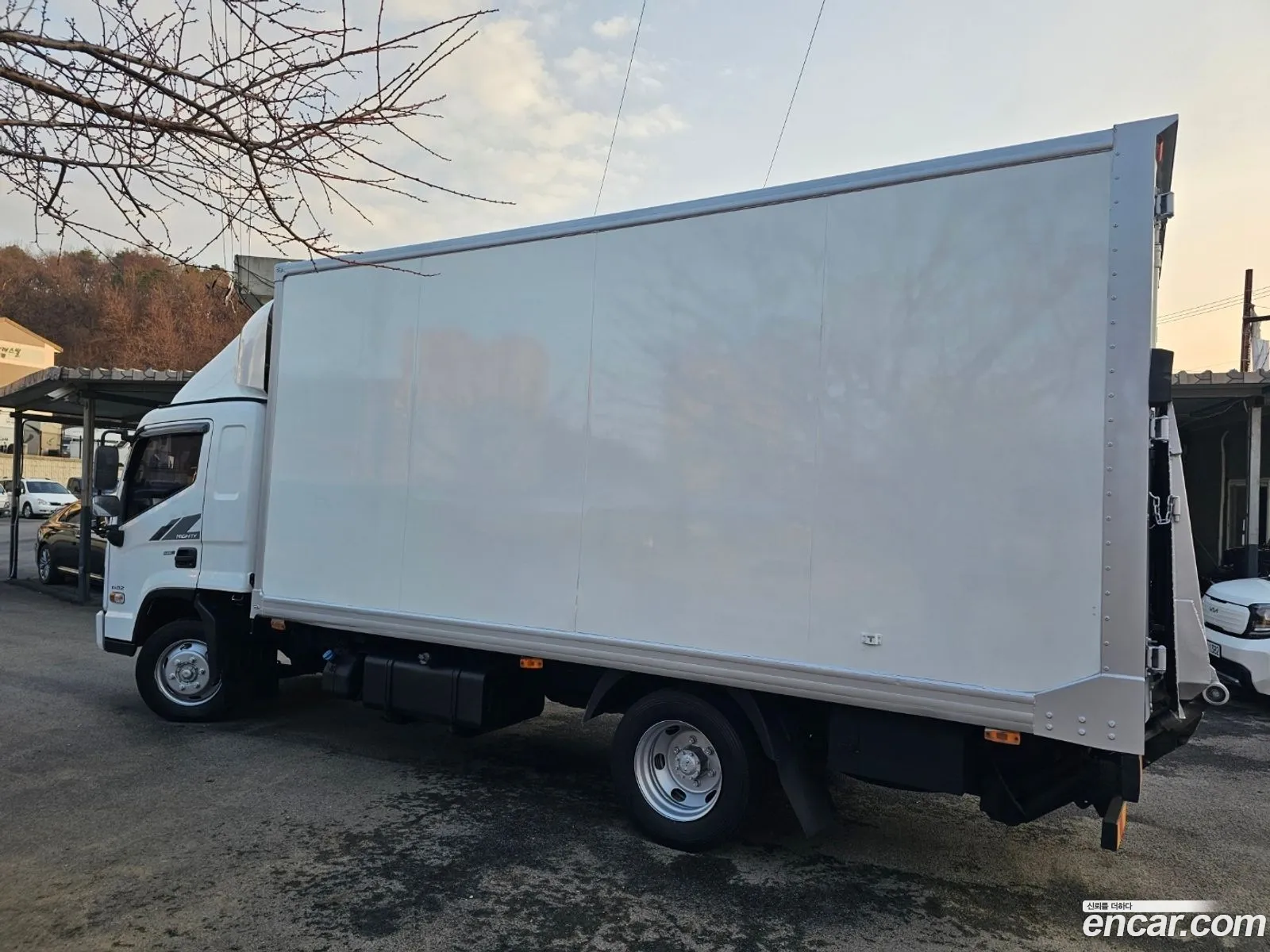 Korex Auto Trade - фотография 1584733