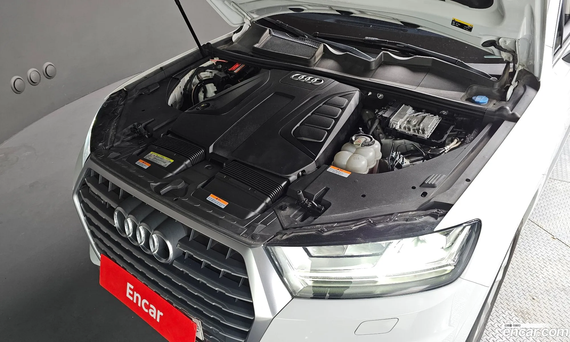 Korex Auto Trade - фотография 3806541