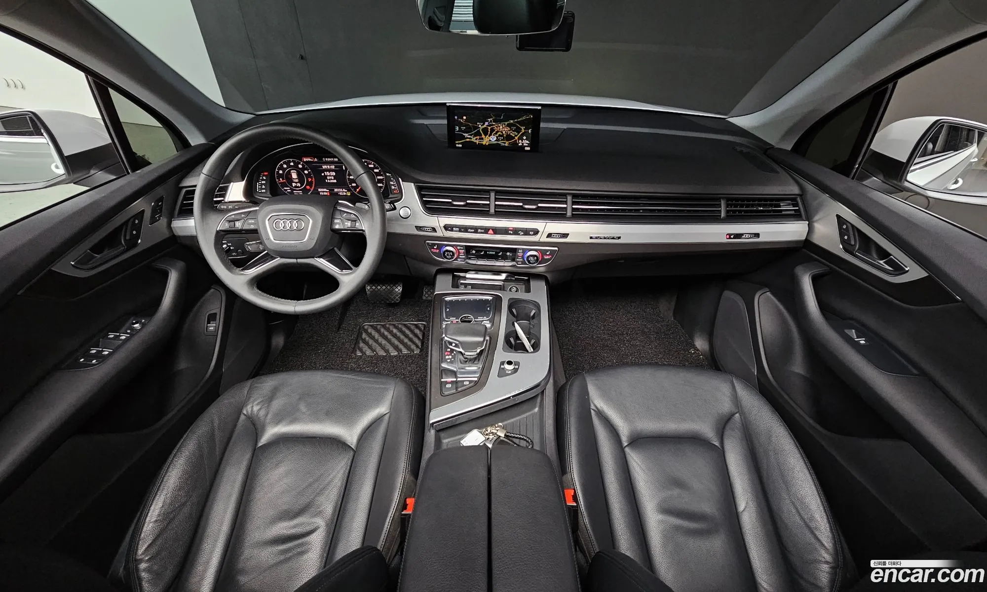 Korex Auto Trade - фотография 3806540