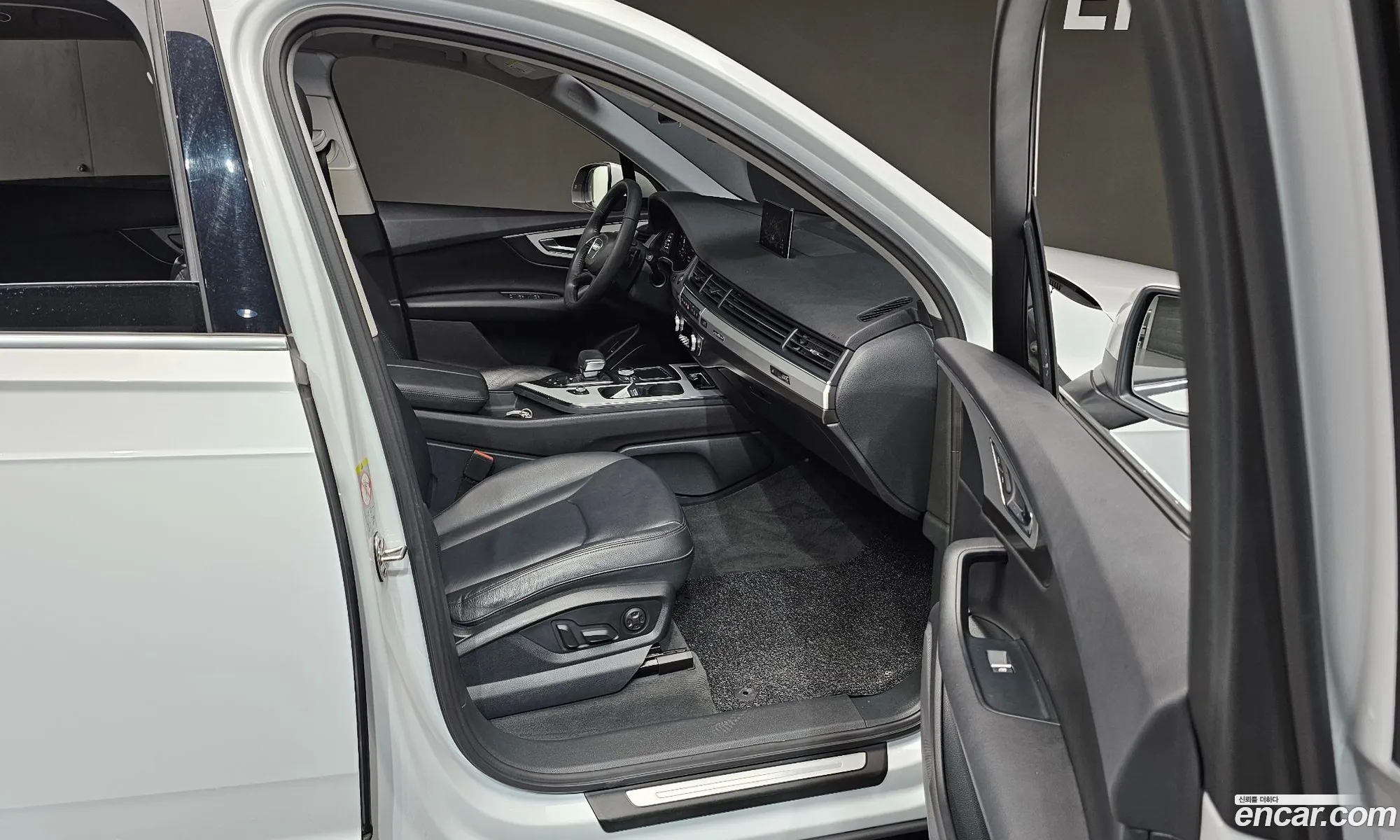 Q7 4M 45 Tfsi Quattro - фотография 3585370