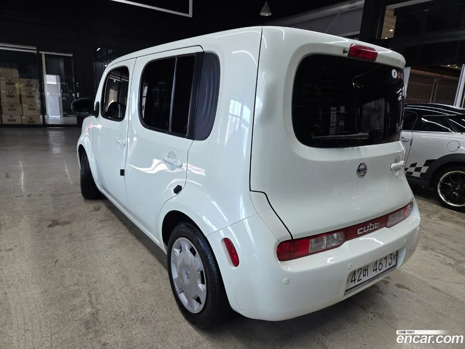 Korex Auto Trade - фотография 3736767