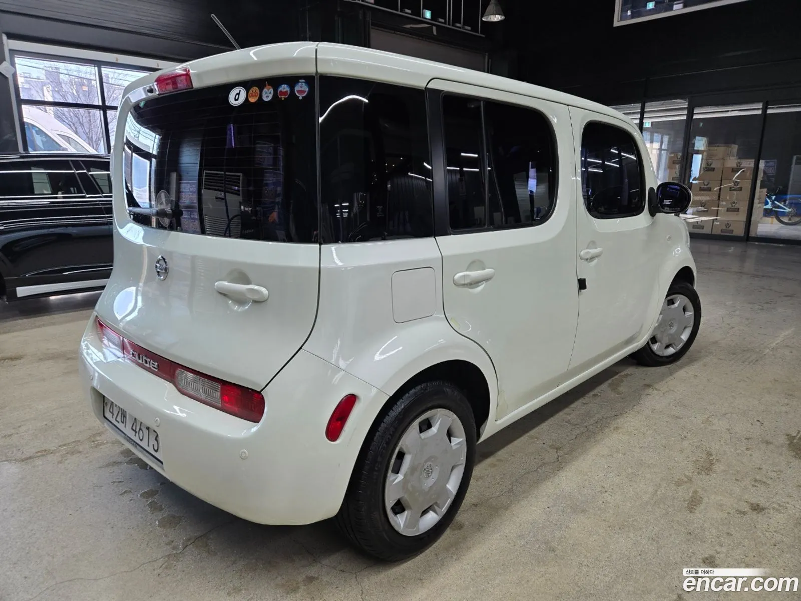 Korex Auto Trade - фотография 3736765