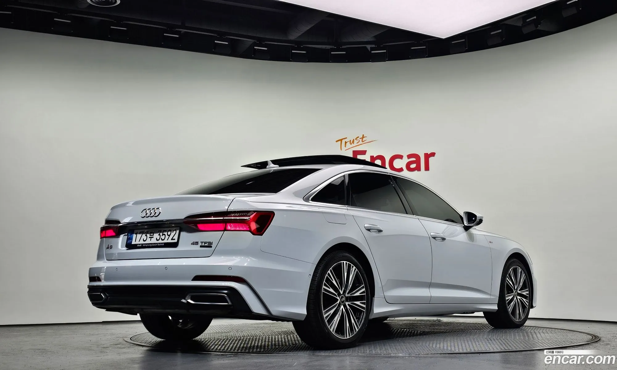 Korex Auto Trade - фотография 4683797