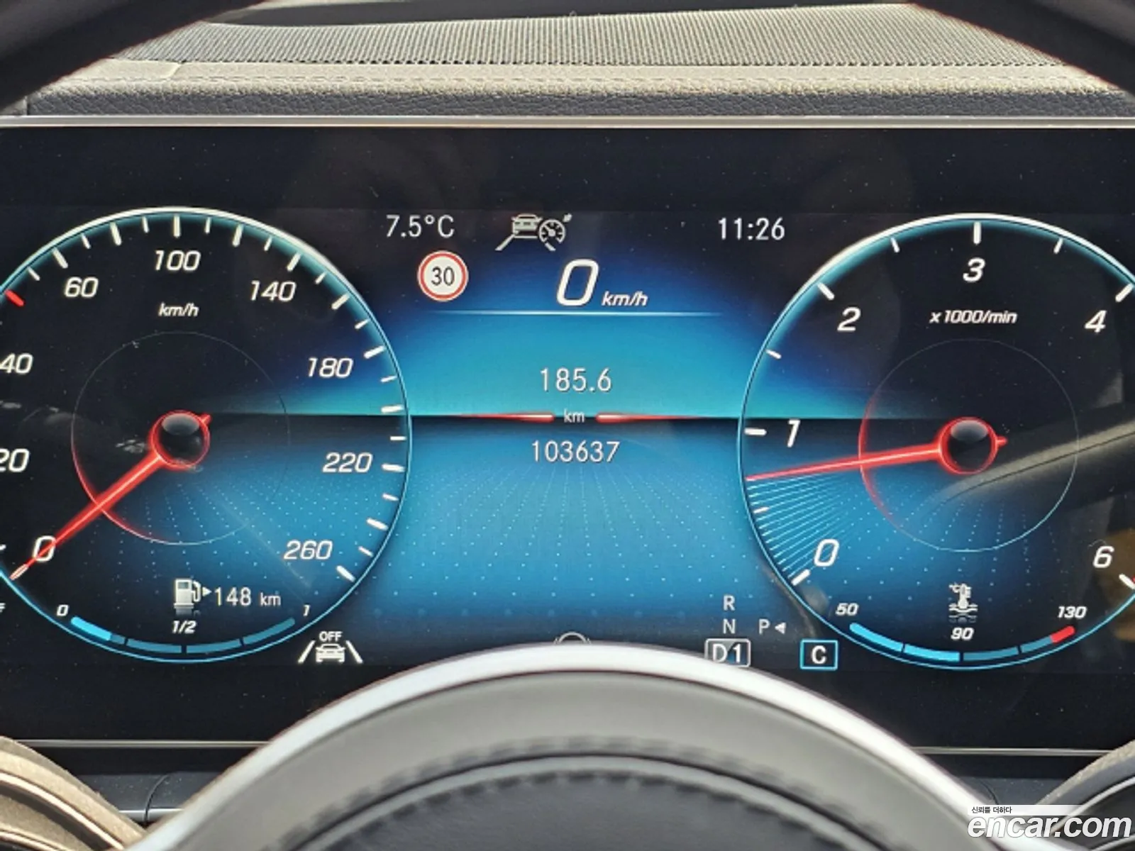 Gls-Class X167 Gls400D 4Matic - фотография 37610