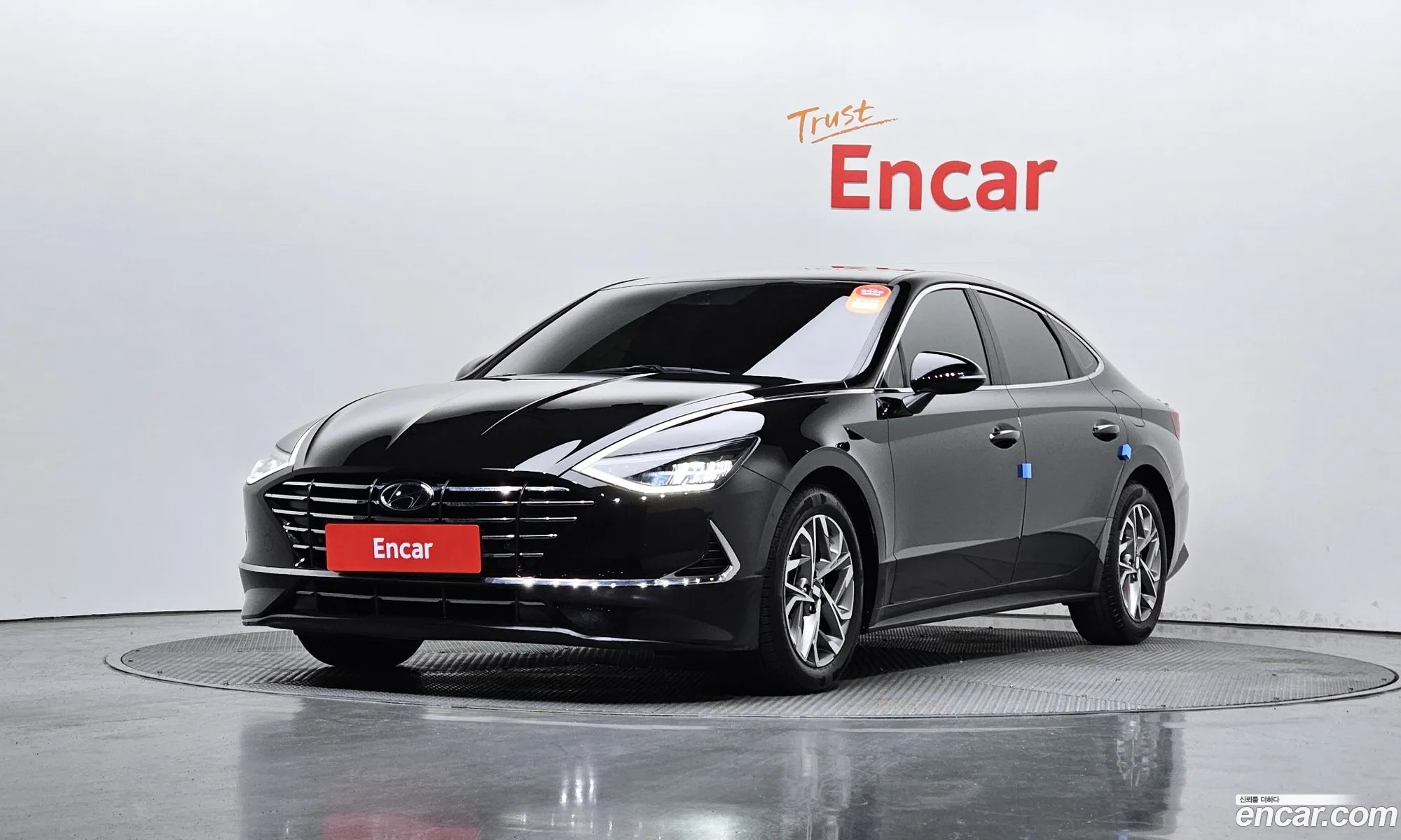 Sonata Dn8 20 Premium Family - фотография 15399569