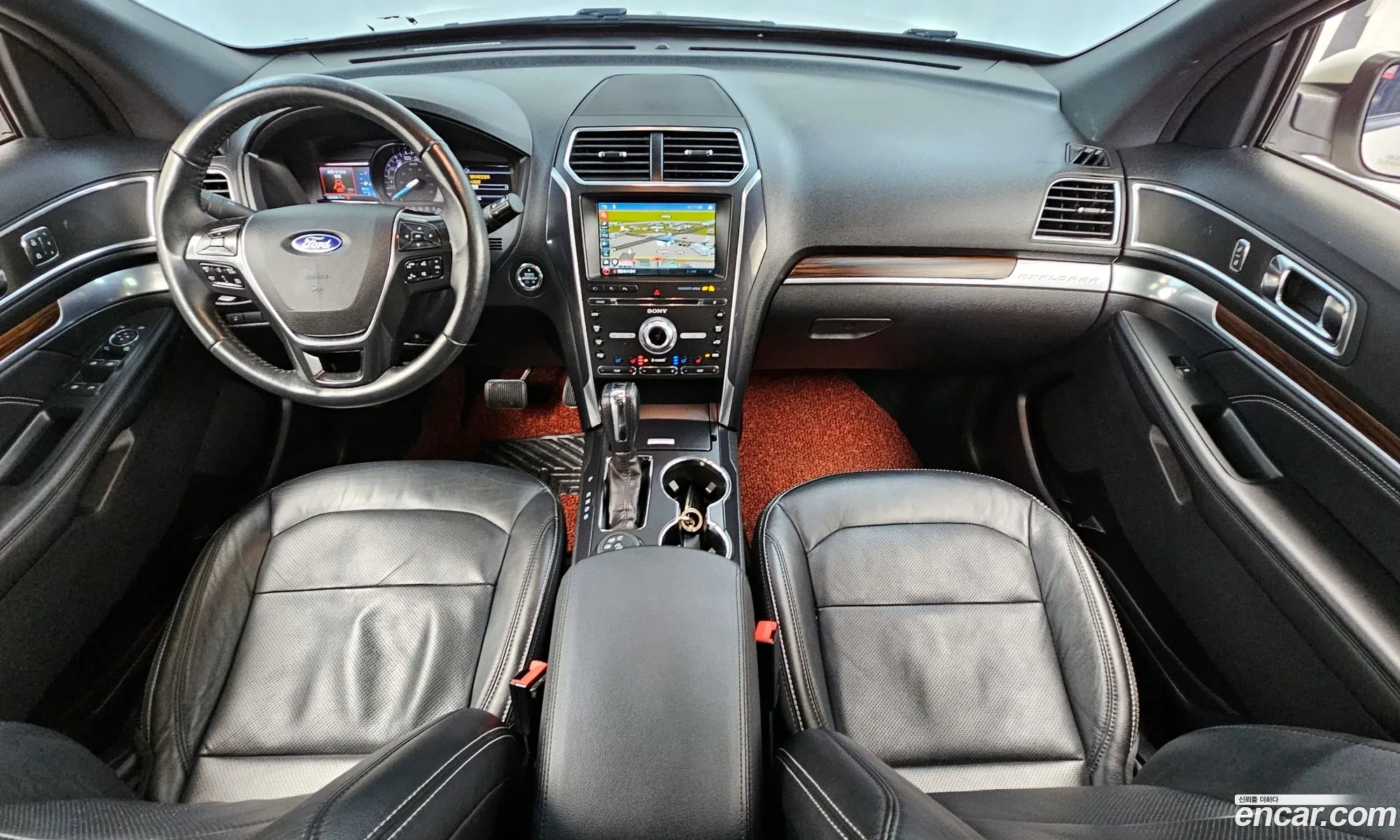 Korex Auto Trade - фотография 4446748