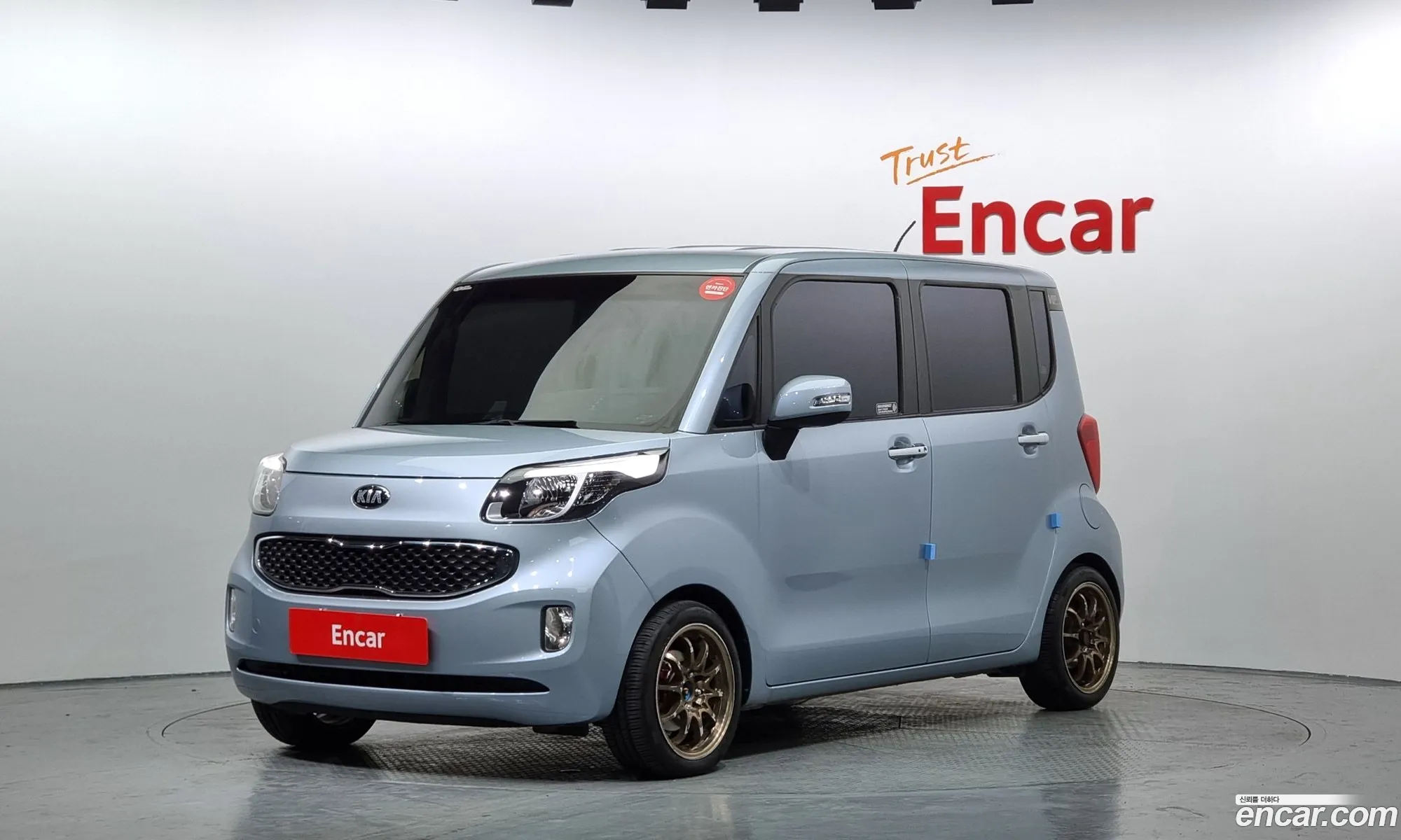 Korex Auto Trade - фотография 1271540
