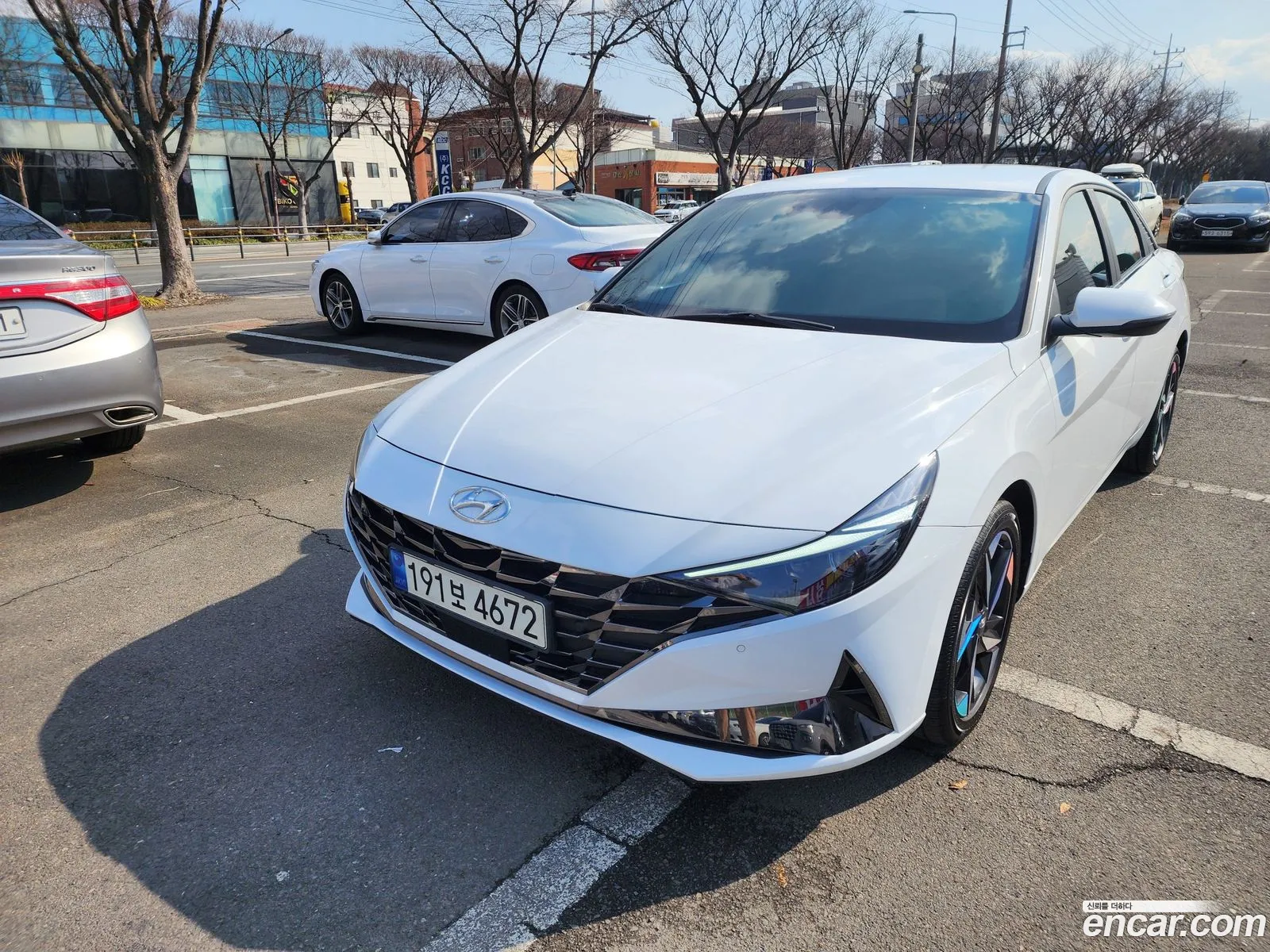 Korex Auto Trade - фотография 1596712