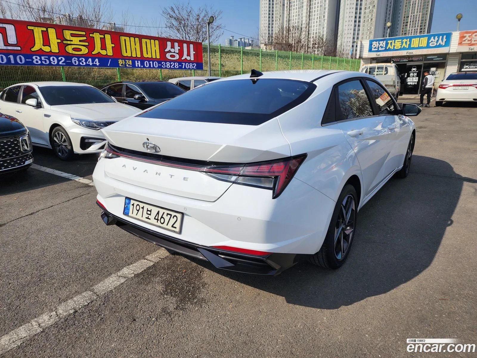 Korex Auto Trade - фотография 1596727